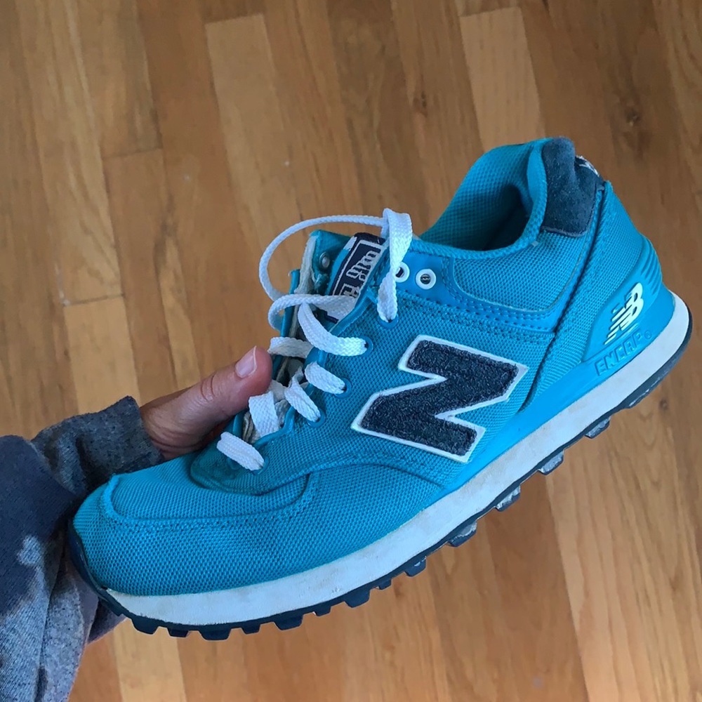 574 New Balance Sneakers
